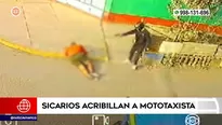 Video: América Noticias