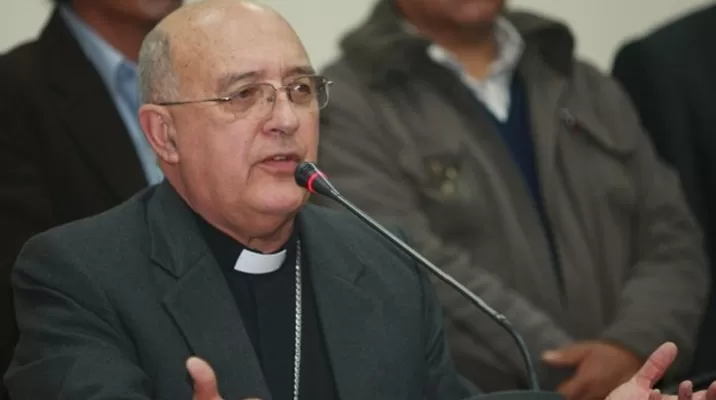 Pedro Barreto. Foto: El Comercio Pedro Barreto. Foto: El Comercio