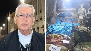 Foto y video: Canal N