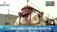 Foto y video: América Noticias