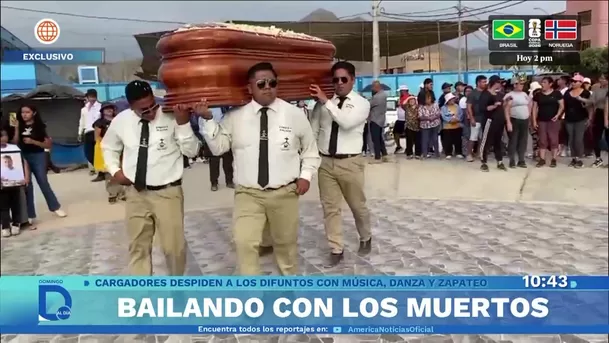 Fuente: Domingo Al Día Fuente: Domingo Al Día