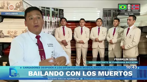 Fuente: Domingo Al Día Fuente: Domingo Al Día