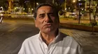 Carlos Álvarez apela a la unión nacional y analiza crisis social