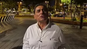 Foto y video: Canal N