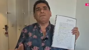 Foto y video: Canal N