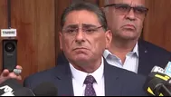 ¿Qué temas urgentes trataron Carlos Álvarez y Keiko Fujimori?