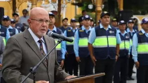 Bruce Montes de Oca resaltó que la Municipalidad de Surco invierte entre un 20% a 25% de su presupuesto / Video: Canal N