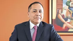 Carlos Caro, abogado penalista. Foto: USI