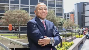 Caso Cocteles: Carlos Caro dice que fallo del TC es inapelable. Foto: GEC. Video: Canal N