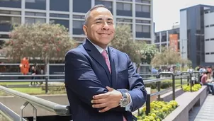 Caso Cocteles: Carlos Caro dice que fallo del TC es inapelable. Foto: GEC. Video: Canal N