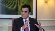 Carlos Espá afirma que la política exterior priorizará seguridad y prevención del fenómeno de El Niño