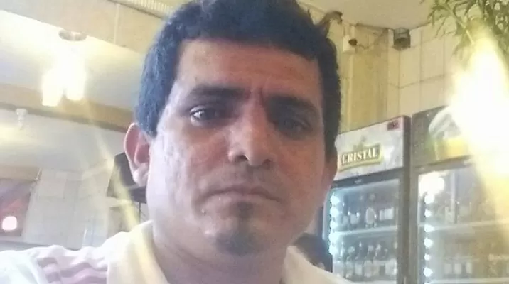 Carlos Feijoo Mogollón agredió a su expareja Milagros Rumiche Carlos Feijoo Mogollón agredió a su expareja Milagros Rumiche