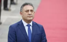 Carlos Jaico renuncia a la secretaría de la Presidencia  - Noticias de carlos-zeballos