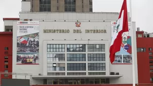 En su primer tramo al frente del Ministerio del Interior, Carlos Malaver registra más homicidios que su antecesor Juan José Santiváñez, según Correo. Foto: Andina. Video: Canal N