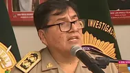 Carlos Malaver: octavo titular del Interior en menos de 3 años