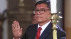 Carlos Malaver Odias: perfil del nuevo ministro del Interior