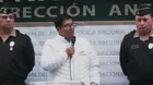 Carlos Malaver respeta fallo contra exministro Santiváñez