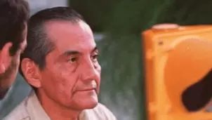 Carlos Manrique falleció esta mañana. Video: Canal N / Foto: Andina