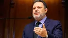 Carlos Mesía: Fuerza Popular votará a favor de admisión de la moción de vacancia presidencial