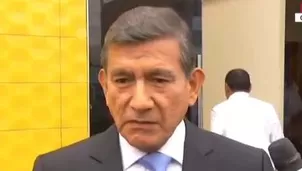 Carlos Morán reveló tres momentos clave que apuntan a intentos de interferir en investigaciones policiales y fiscales. / Video: Canal N