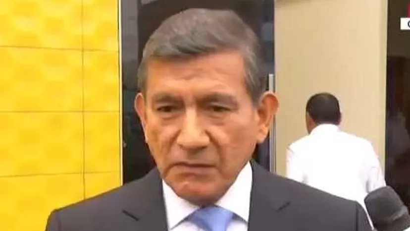 Carlos Morán negó complot contra Mateo Castañeda y reveló “tensa” reunión con la presidenta: “Me dijo que desconfiaba de Colchado”