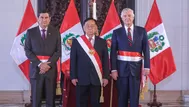 Carlos Pareja es el nuevo ministro de Relaciones Exteriores