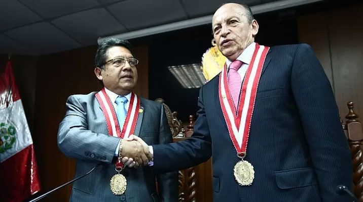 Foto: Perú21 Foto: Perú21