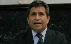 Carlos Rivera, abogado de IDL, sobre indulto a Fujimori: "Hemos pedido la intervención de la Corte IDH" - Noticias de carlos-gallardo
