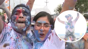 Carnaval de Cajamarca: Color y fiesta en la tradicional celebración - Foto y video: América Noticias