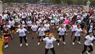 Carrera 7K Yo Vivo Sin Drogas será el domingo 22 de junio