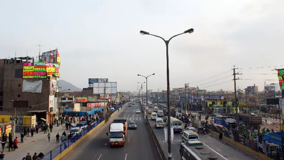 Foto: archivo Perú 21