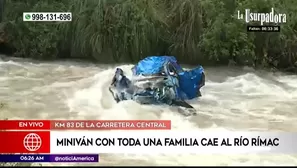 América Noticias