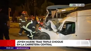 América Noticias