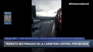 Foto y video: Canal N