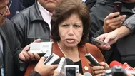 Carta de Lourdes Flores cuestiona duramente a la actual dirigencia del PPC
