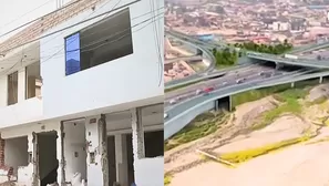 Foto y video: Canal N