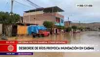 América Noticias