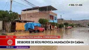 América Noticias