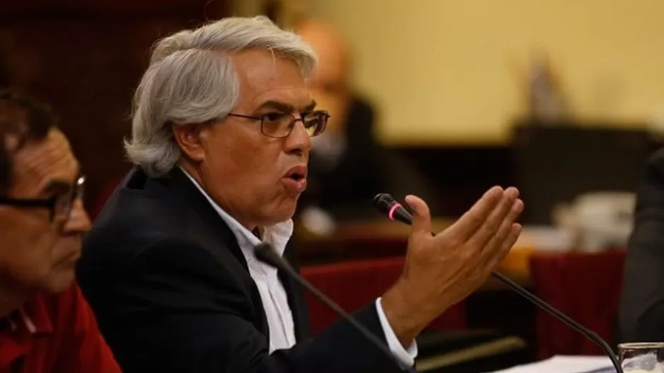 Gino Costa. Foto: La República