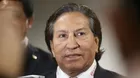 Caso Alejandro Toledo: ¿Qué es el proceso de extradición?