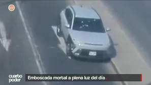 La captura de un sicario de 17 años expone graves fallas en el sistema. Meses antes fue detenido con un arma automática, pero no se solicitó ninguna medida contra él y recuperó su libertad. Video: Cuarto Poder