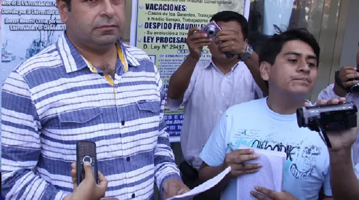 Eduardo Seclen es investigado por el caso Antalsis. Eduardo Seclen es investigado por el caso Antalsis.