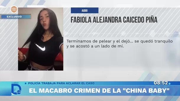 Fuente: Domingo Al Día