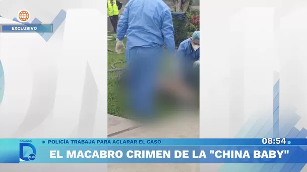 Fuente: Domingo Al Día