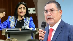 Composición: MEF / Minedu - video: Canal N