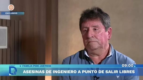 Foto: Video Domingo al día Foto: Video Domingo al día