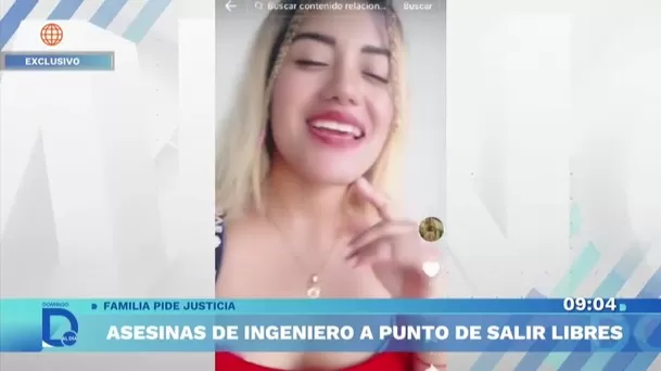 Foto: Video Domingo al día Foto: Video Domingo al día