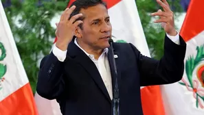 Caso Buscaglia: Humala en desacuerdo con sentencia por agresión policial