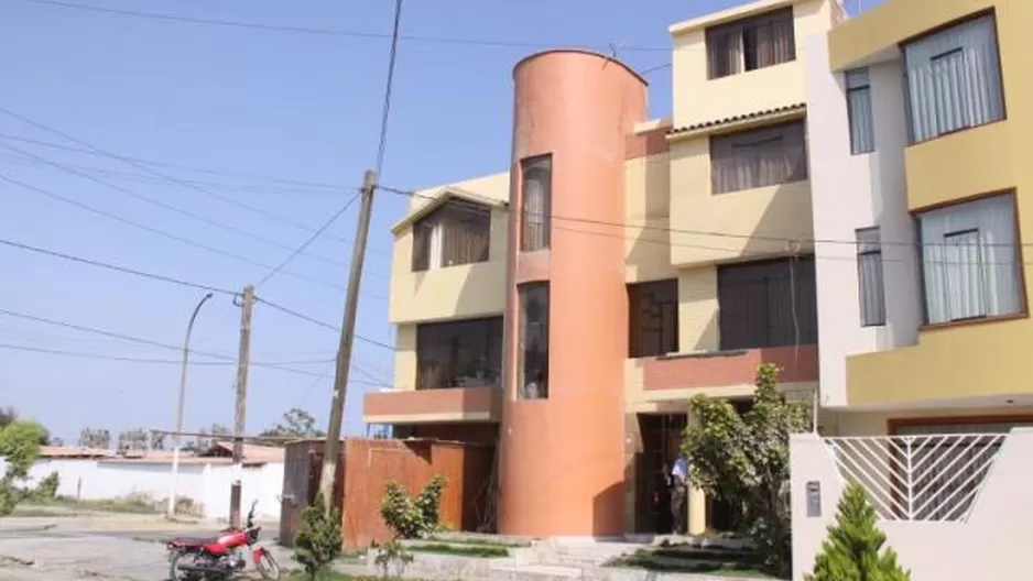 Foto: archivo Correo Foto: archivo Correo