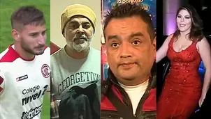 Foto y video: Canal N